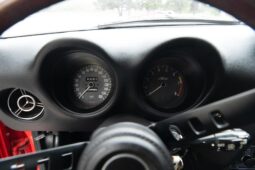 1971 Datsun 240Z full