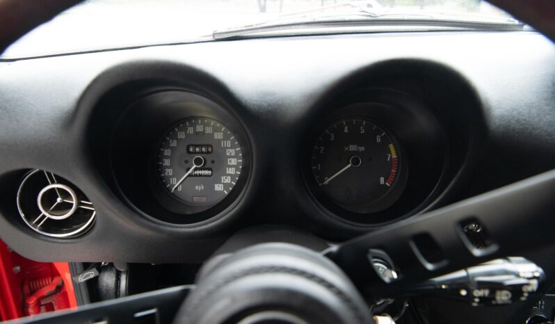 								1971 Datsun 240Z full									