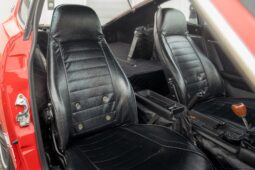 1971 Datsun 240Z full