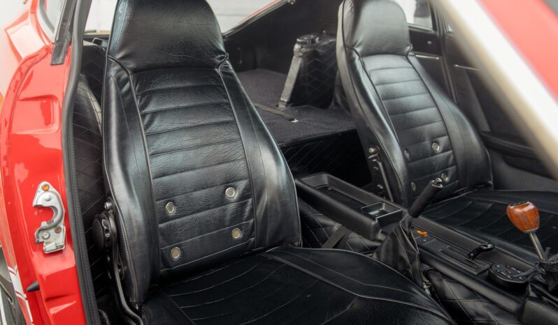 								1971 Datsun 240Z full									