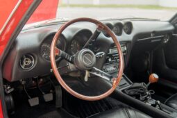 1971 Datsun 240Z full