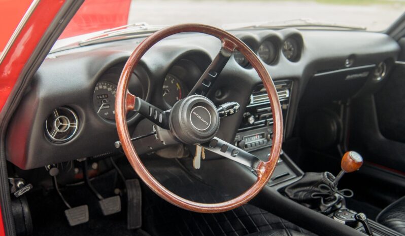								1971 Datsun 240Z full									