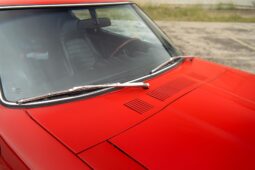 1971 Datsun 240Z full