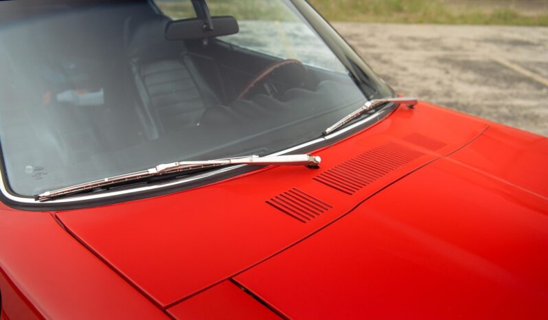 								1971 Datsun 240Z full									