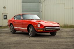1971 Datsun 240Z full