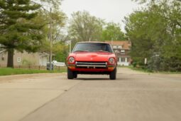 1971 Datsun 240Z full