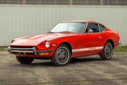 1971 Datsun 240Z full