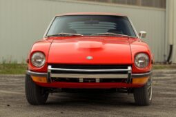 1971 Datsun 240Z full
