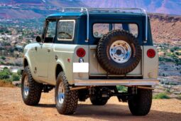 1970 International Harvester Scout 800A
