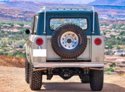 1970 International Harvester Scout 800A