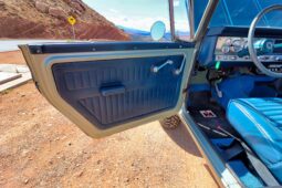 										1970 International Harvester Scout 800A full									