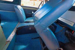 										1970 International Harvester Scout 800A full									