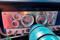 										1970 International Harvester Scout 800A full									