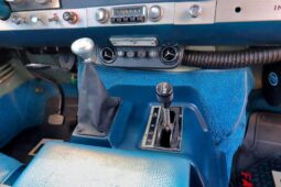 										1970 International Harvester Scout 800A full									