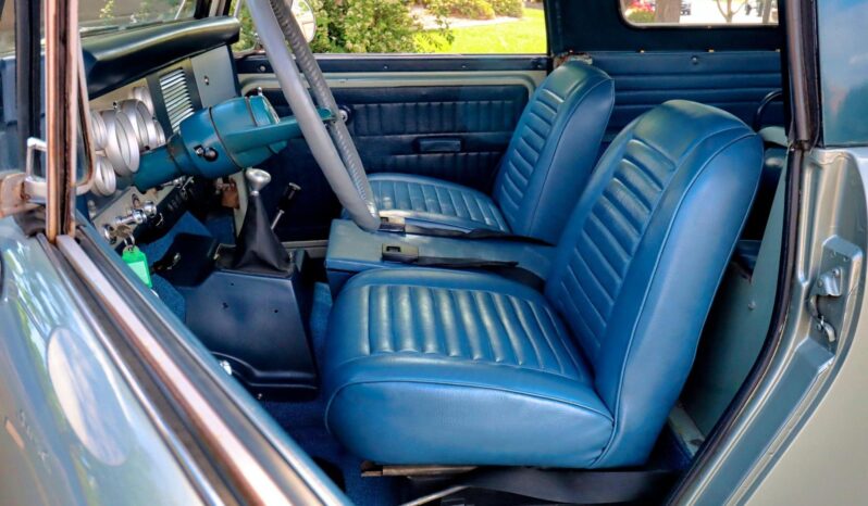 								1970 International Harvester Scout 800A full									