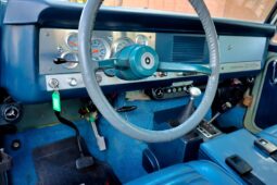 										1970 International Harvester Scout 800A full									