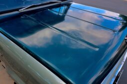 										1970 International Harvester Scout 800A full									