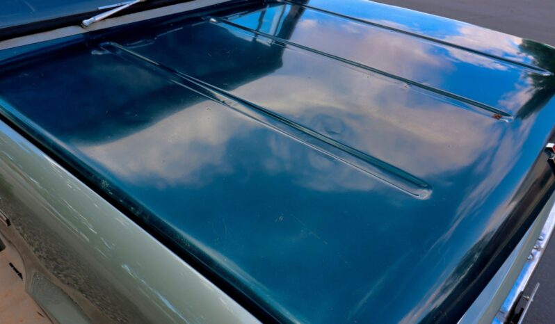 								1970 International Harvester Scout 800A full									