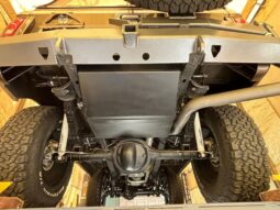 										1974 Ford Bronco 4WD full									