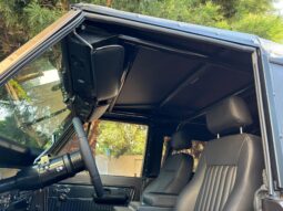 1974 Ford Bronco 4WD