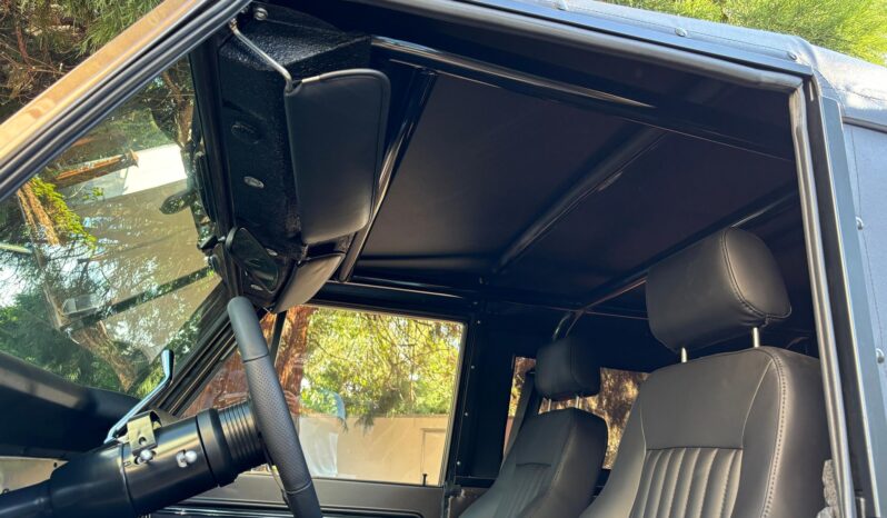 								1974 Ford Bronco 4WD full									