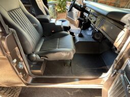 1974 Ford Bronco 4WD