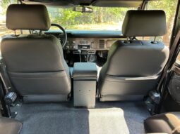 1974 Ford Bronco 4WD