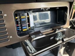 1974 Ford Bronco 4WD