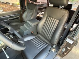 										1974 Ford Bronco 4WD full									