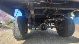 										1966 Ford F-250 4×4 full									