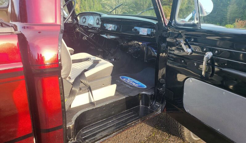 								1966 Ford F-250 4×4 full									