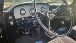 										1966 Ford F-250 4×4 full									