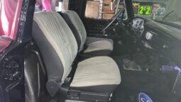 										1966 Ford F-250 4×4 full									