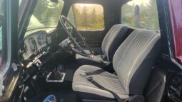 										1966 Ford F-250 4×4 full									