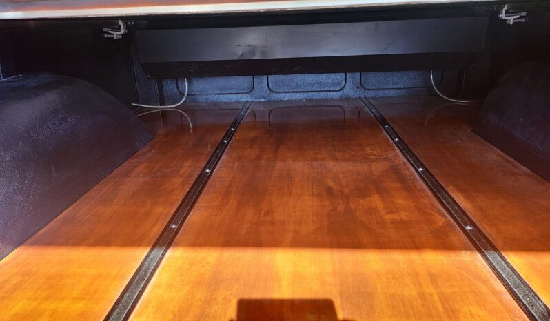 								1966 Ford F-250 4×4 full									