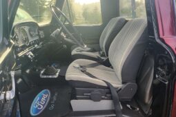 										1966 Ford F-250 4×4 full									