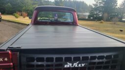 										1966 Ford F-250 4×4 full									