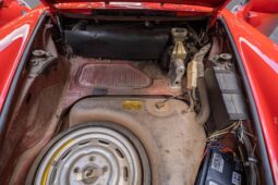 1981 Porsche 911 SC Targa