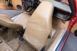 1981 Porsche 911 SC Targa