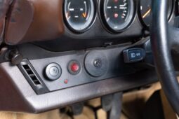 										1981 Porsche 911 SC Targa full									