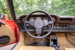 										1981 Porsche 911 SC Targa full									