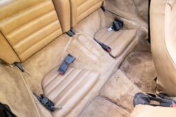 										1981 Porsche 911 SC Targa full									