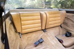 										1981 Porsche 911 SC Targa full									