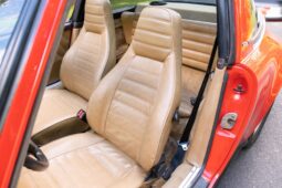 										1981 Porsche 911 SC Targa full									