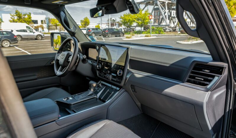 								2024 Lexus GX 550 Premium+ full									