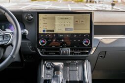 2024 Lexus GX 550 Premium+