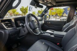 2024 Lexus GX 550 Premium+