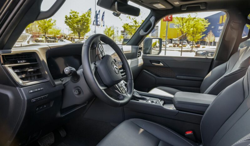 								2024 Lexus GX 550 Premium+ full									