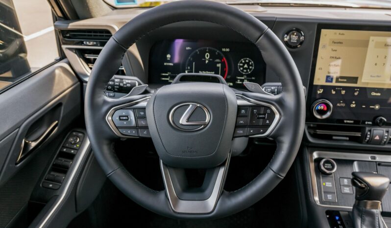 								2024 Lexus GX 550 Premium+ full									