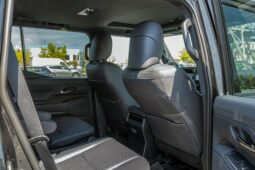 2024 Lexus GX 550 Premium+